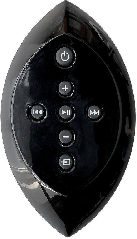 Pilot do telewizora Monitor Audio IDECK 100, IDECK 200 Opinie i