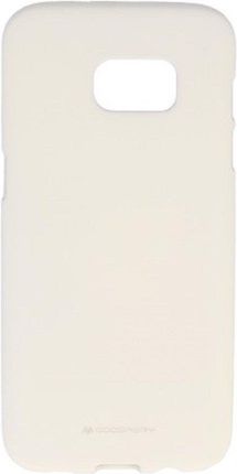 HUAWEI Etui Soft Jelly P8 Lite 2017 Białe