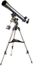 Zdjęcie Celestron AstroMaster 90EQ (21064) - Łuków