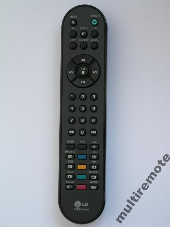 Pilot do telewizora Lg AKB30377807 - Opinie i ceny na Ceneo.pl
