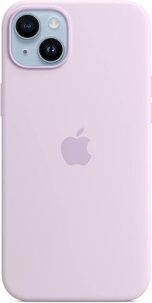 Apple Silikon Case Iphone 14 Plus Lilia