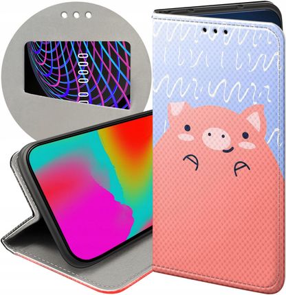 Hello Case Etui Do Samsung Galaxy A5 2017 Świnka Peppa
