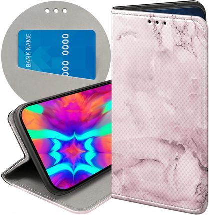 Hello Case Etui Do Samsung Galaxy J3 2017 Różowe Case