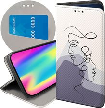 Hello Case Etui Z Klapką Do Iphone 14 Plus Continuous