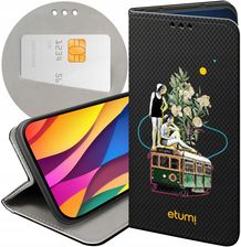 Hello Case Etui Do Iphone 14 Plus Mix Przeszłość Case