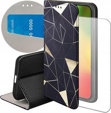 Hello Case Etui Z Klapką Do Iphone 15 Plus Top100 Design Futerał Pokrowiec Case