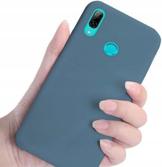 Yoedge [2 Pezzi Cover per Huawei Honor 9 Lite,Matte Morbide Silicone