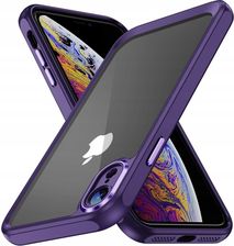 Erbord Etui Do Iphone Xr Impact Guard Case Ochrona Aparatu Wyspy Obudowa