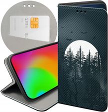 Hello Case Etui Do Vivo Y70 Mroczne Horror Straszne