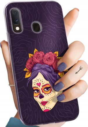 Hello Case Etui Do Samsung Galaxy A20E Meksyk Obudowa