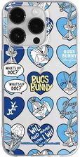 Ert Group Etui Na Telefon Iphone 11 Pro Case Oryginalny I Oficjalnie Licencjonowany Przez Looney Tunes Wzór Bugs 021 Optymalnie Dopasowane Plecki