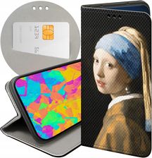 Hello Case Etui Do Iphone 13 Mini Vermeer Johannes Case