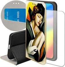 Hello Case Etui Do Iphone 15 Pro Art Deco Łempicka Tamara Barbier Wielki Gatsby