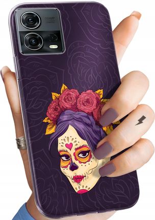 Hello Case Etui Do Motorola Moto S30 Pro 5G Edge 30 Fusion Meksyk Tequila Case
