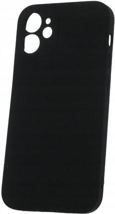 Toptel Nakładka Mag Invisible Do Iphone 12 Mini 5 4" Czarny