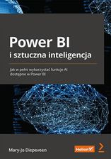 Zdjęcie Power BI i sztuczna inteligencja - Tarnów