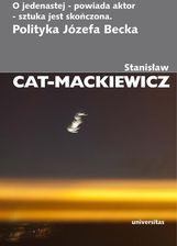 Zdjęcie O jedenastej powiada aktor sztuka jest skończona - Dęblin