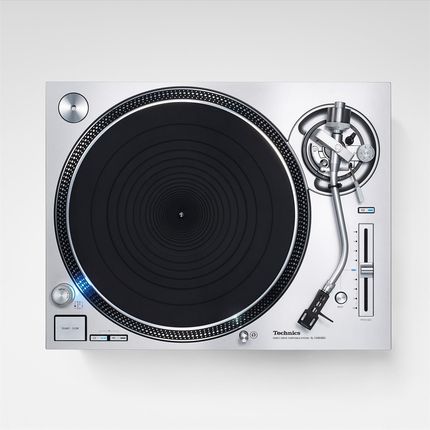 Technics SL-1200GR-S 2台セット ortofon 針付き Technics SL-1200GR-S 2台セット ortofon 針付き - メルカリ
