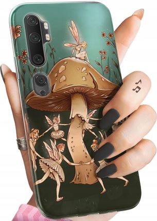 Hello Case Etui Do Mi Note 10 10 Pro Fantasy