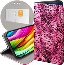 Hello Case Etui Z Klapką Do Oneplus 11 5G Futerko Futerał Pokrowiec Case