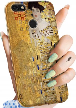 Hello Case Etui Do Huawei P9 Lite Mini Klimt Gustav