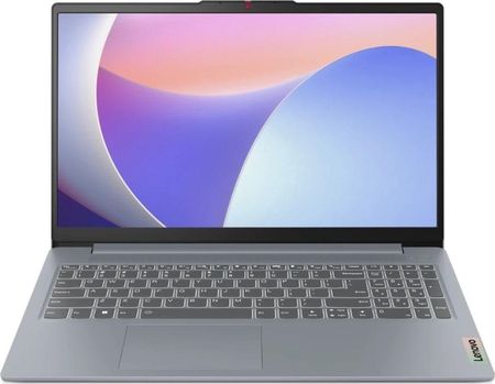 Laptop Lenovo IdeaPad Slim 3 15IAH8 15,6"/i5/8GB/512GB/NoOS (83ER0006PB)