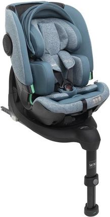 Chicco Bi-Seat I-Size Air 0-36kg Teal Blue