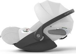 Zdjęcie Cybex Cloud T i-Size Rozkładany 0-13 kg White Light Plus - Świebodzice