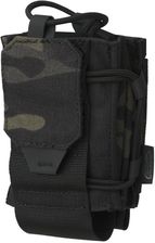 Zdjęcie Helikon-Tex Radio Pouch Multicam Black - Kędzierzyn-Koźle
