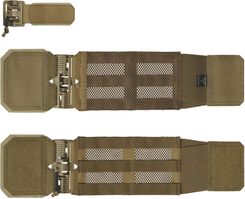 Zdjęcie Helikon-Tex Law Guardian Cummerbund Quick Release Coyote - Śrem