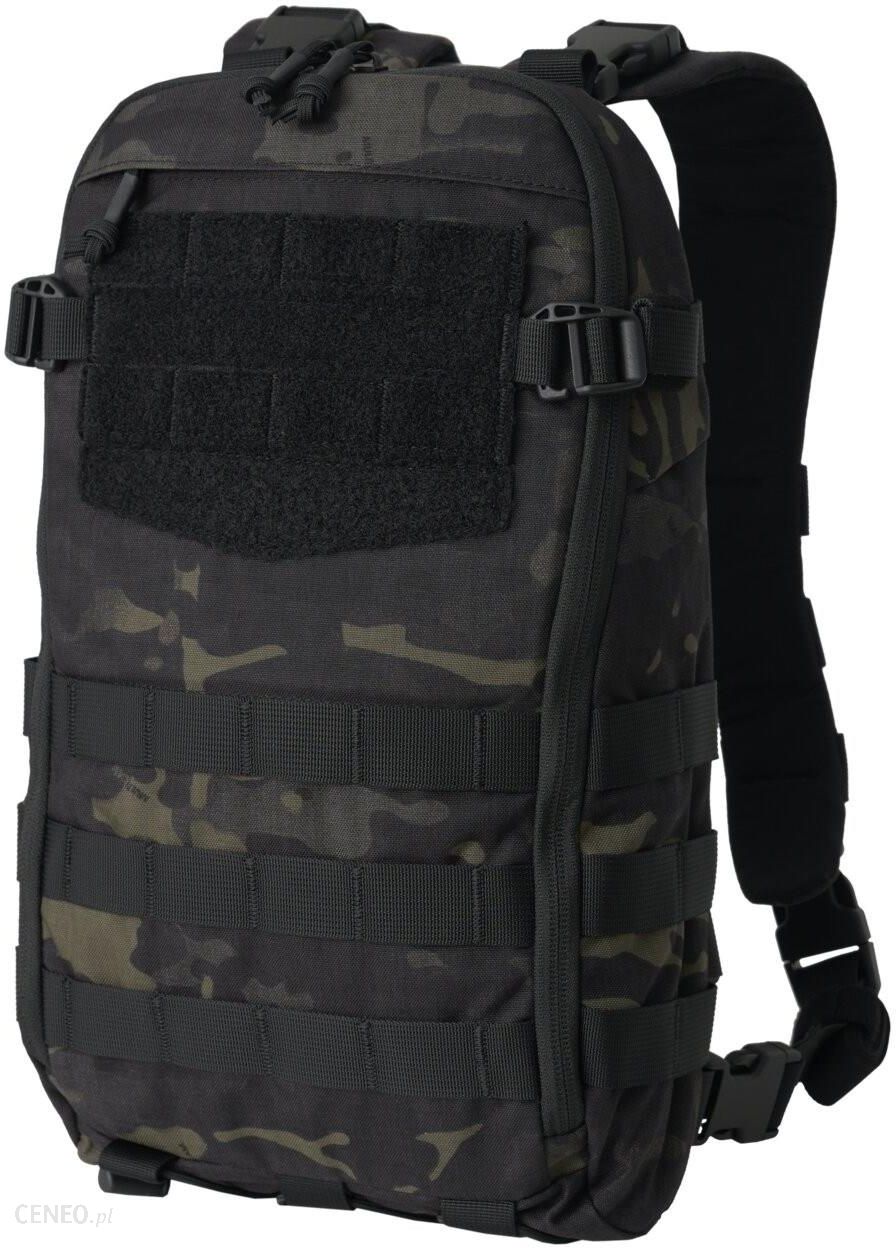Plecak Helikon-Tex Guardian Smallpack - Multicam Black - Ceny i opinie 