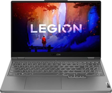 Lenovo Legion 5 15ARH7 15,6"/Ryzen5/16GB/512GB/Win11 (82RE003UPB)