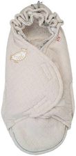 Zdjęcie Lodger Polarowy Zimowy Śpiworek Do Wózka Fleece Birch - Lubsko
