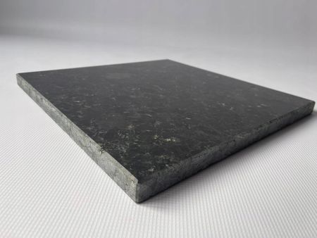 Granitowy Kamień do pizzy 35cmx35cm+Łopatka