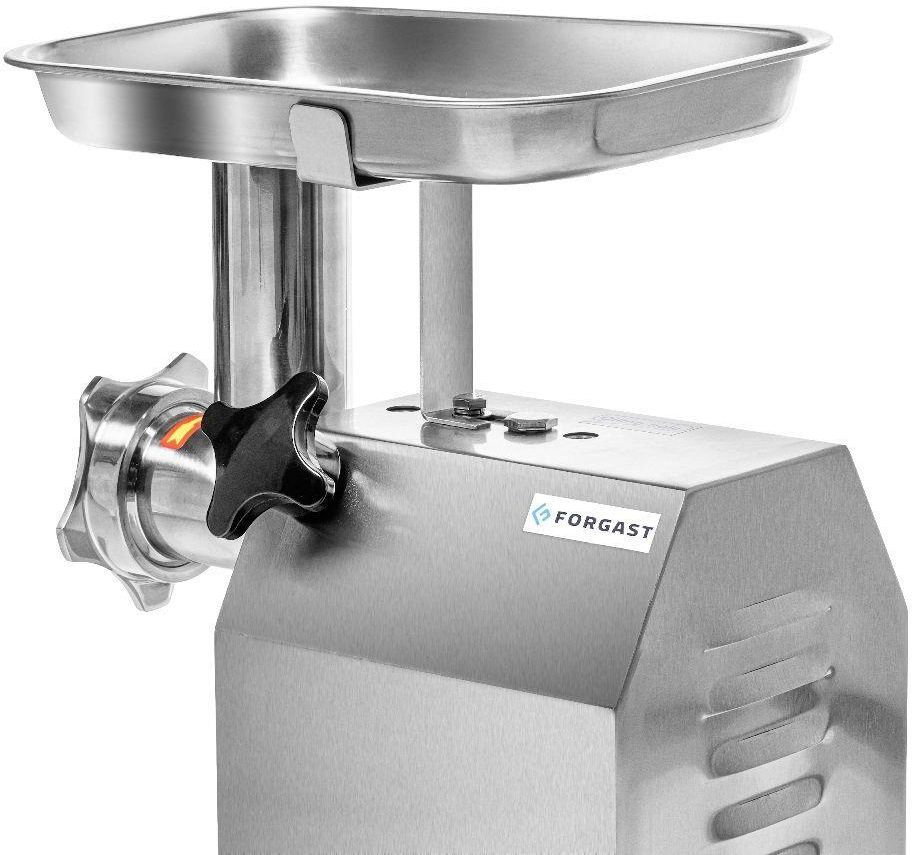 фото Электромясорубка Forgast FG10102