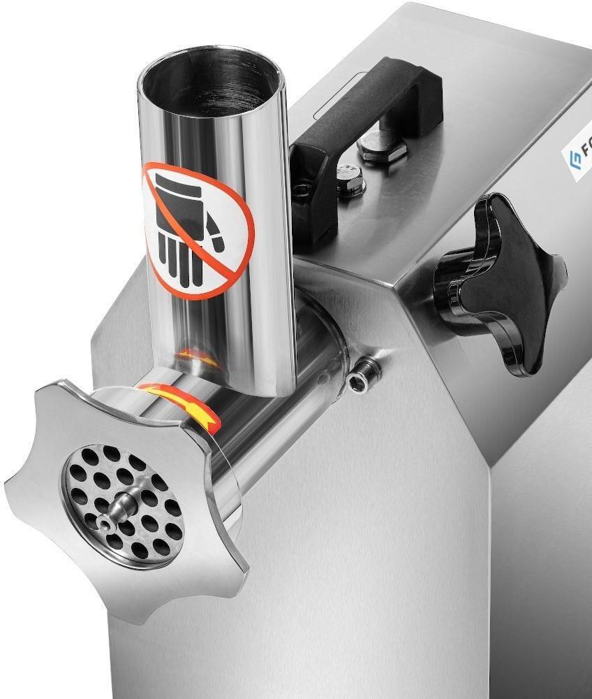 фото Электромясорубка Forgast FG10102