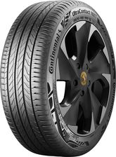 Continental UltraContact NXT 235/55R19 105T XL FR CRM
