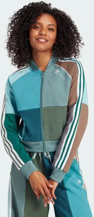 Adidas Bluza dresowa adidas x KSENIASCHNAIDER Reprocessed