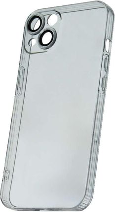 Telforceone Nakładka Slim Color Do Iphone 14 Pro Max 6 7" Transparentna