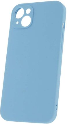 Telforceone Nakładka Mag Invisible Do Iphone 14 Plus 6 7" Pastelowy Niebieski