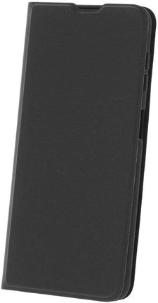 Marka Niezdefiniowana Etui Smart Soft Do Oppo Reno 8T 4G Czarne