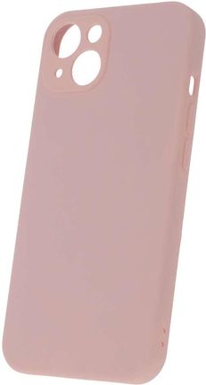 Telforceone Nakładka Mag Invisible Do Iphone 14 6 1" Pastelowy Różowy