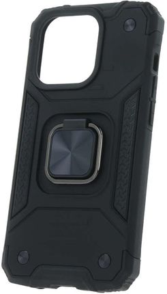 Marka Niezdefiniowana Nakładka Defender Nitro Do Iphone 14 Pro 6 1" Czarny