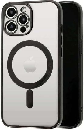 Nexeri Etui Iphone 13 Pro Magsafe Case Czarne