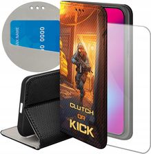 Hello Case Etui Z Klapką Do Iphone 15 Pro Cs Go Counter Strike Futerał Pokrowiec