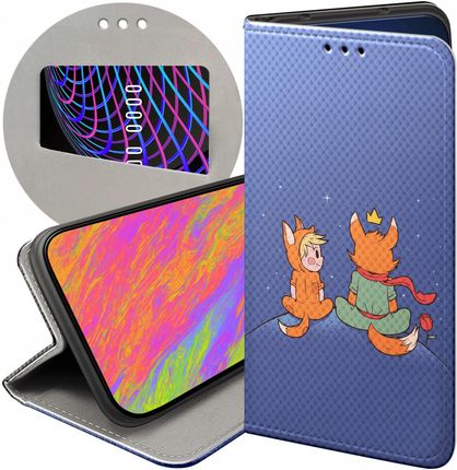 Hello Case Etui Do Samsung Galaxy S9 Mały Książę