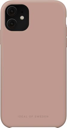 Ideal Of Sweden Iphone 11 Xr Silicone Case Blush Pink