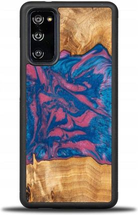 Bewood Etui Unique Na Samsung Galaxy S20 Fe Neons Vegas