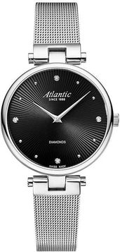 ZEGAREK ATLANTIC Royal Diamonds Pattern Edition 29044.41.67MB