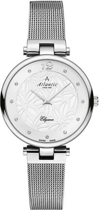 ZEGAREK ATLANTIC ELEGANCE 29037.41.21MB